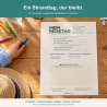 Reisetagebuch für Kinder PDF | Urlaubstagebuch zum Ausdrucken