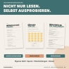 Finanzbuch für Kinder PDF | 8 Level Taschengeld & Sparen