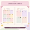 Essensplaner Familie PDF | Wochenplan & Einkaufsliste