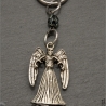 Angel of Grief Schlüsselanhänger – Engell Fantasy handmade