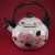 dekorativer Teekessel Villeroy & Boch - Wildrose