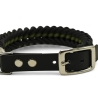 Hundehalsband aus Paracord in 32-35cm