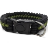 Hundehalsband aus Paracord 28cm
