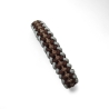 Hundehalsband aus Paracord 34cm