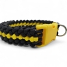 Hundehalsband aus Paracord 28cm