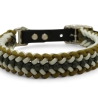 Hundehalsband aus Paracord von 37-40cm