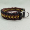Hundehalsband aus Paracord in 32-35cm