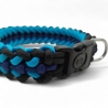 Hundehalsband aus Paracord 28cm