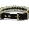 Hundehalsband aus Paracord von 37-40cm