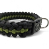 Hundehalsband aus Paracord 28cm