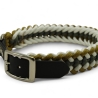 Hundehalsband aus Paracord von 37-40cm