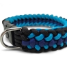 Hundehalsband aus Paracord 28cm