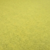 Stoff dicker Merino Strickstoff Flausch Doubleface Wolle gelb