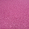 Stoff Strickstoff 100% Merino Merinostrick Wolle uni fuchsia