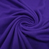 Stoff Strickstoff Merino Merinostrick Wolle uni violett lila