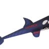 Schultüte Orca Wal mit Kissen und Name individuell bestickt