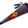 Schultüte Ninja mit Kissen