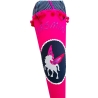 Schultüte Pferd Pegasus mit Kissen und Name bestickt
