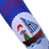 Schultüte Pirat mit Kissen und Name bestickt, 