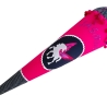 Schultüte Pferd Pegasus mit Kissen und Name bestickt