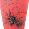 Schultüte Spider, Spinne, individualisiert mit Namen des Kindes