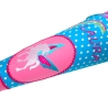 Schultüte Pferd Pegasus mit Kissen und Name bestickt