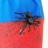 Schultüte Spider, Spinne, individualisiert mit Namen des Kindes