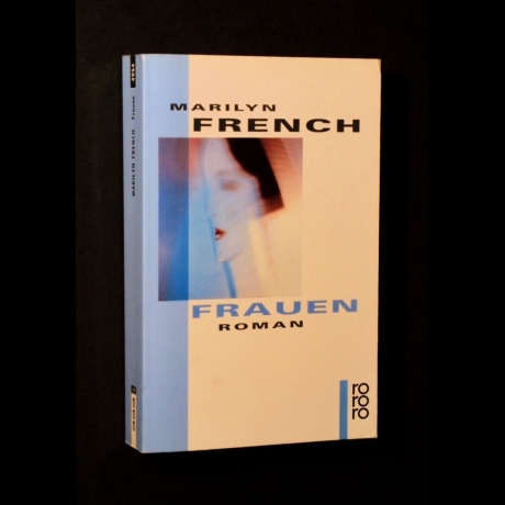Marilyn French - Frauen - Buch