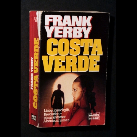 Frank Yerby - Costa Verde - Buch
