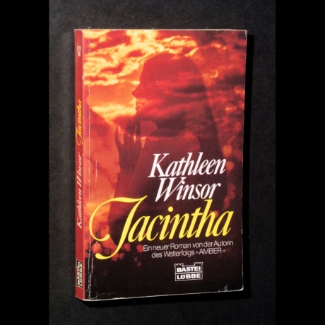 Kathleen Winsor - Jacintha - Buch