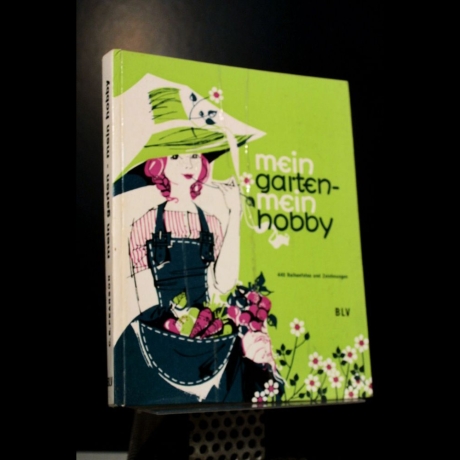 C. E. Pearson - Mein Garten Mein Hobby - Buch