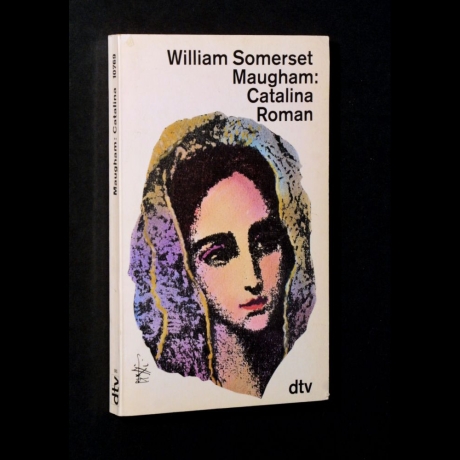 William Somerset Maugham - Catalina - Buch