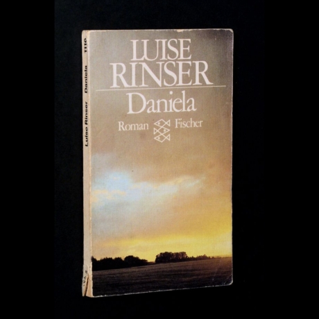 Luise Rinser - Daniela - Buch
