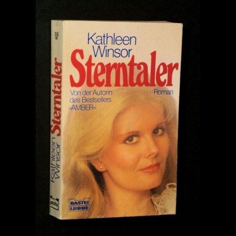 Kathleen Winsor - Sterntaler - Buch