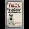 Hanns Dieter Hüsch - Das schwarze Schaf vom Niederrhein - Buch