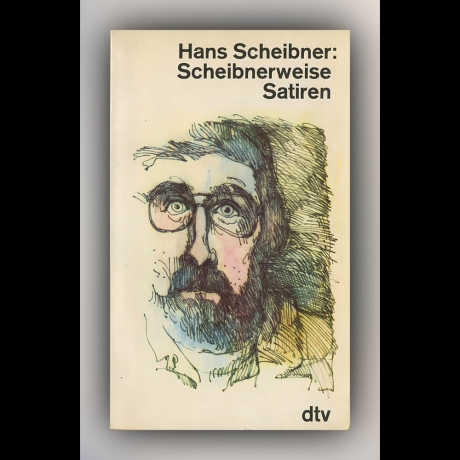 Hans Scheibner - Scheibnerweise - Buch