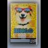 Matthew Robbins - Bingo - Kuck' mal wer da bellt - VHS