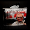 Dieter Hildebrandt - Ausgebucht - Mit dem Bühnenbild im Koffer (signiert) - CD