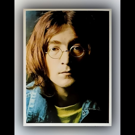 The Beatles - The Beatles (»The White Album«) + 4 Portraits 0275562 - Vinyl