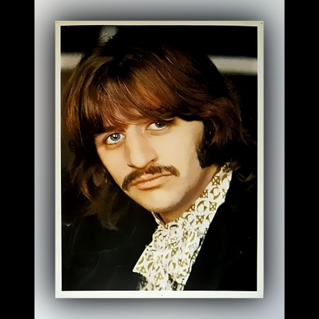 The Beatles - The Beatles (»The White Album«) + 4 Portraits 0275562 - Vinyl
