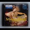 Siegfried Obermeier - Messalina Die lasterhafte Kaiserin - CD