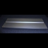 Aluminium Profil Spannplatte 130 x 29 x 346 mm