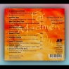 Michael de Jong - For Madmen Only - CD