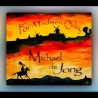 Michael de Jong - For Madmen Only - CD