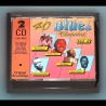 Various Artists - 40 Blues Classics Vol. 2 - CD