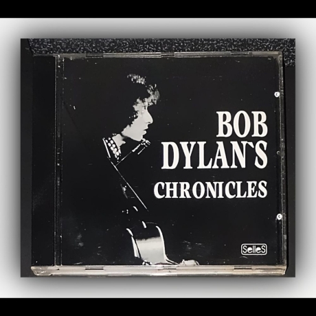 Bob Dylan - Bob Dylan's Chronicles - CD