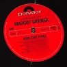 Margot Werner - Nur eine Frau - Vinyl
