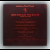 Bob Dylan & The Band - Before The Flood - Vinyl