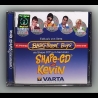 Backstreet Boys - Shape-CD Kevin - CD