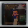 Johann Strauss - An der schönen blauen Donau - CD